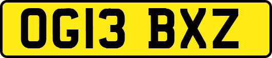 OG13BXZ