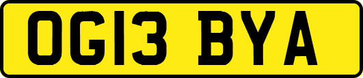 OG13BYA