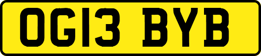 OG13BYB