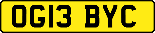OG13BYC