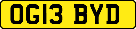 OG13BYD