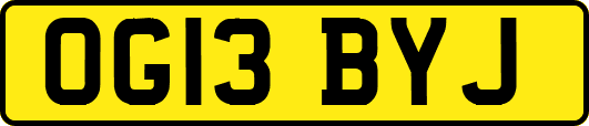 OG13BYJ