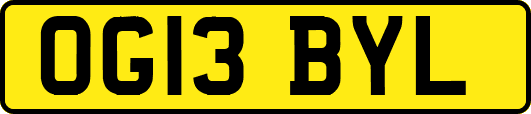 OG13BYL