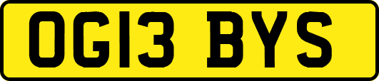 OG13BYS