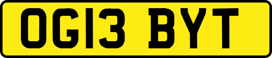 OG13BYT