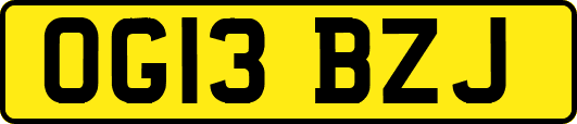 OG13BZJ