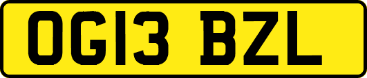 OG13BZL
