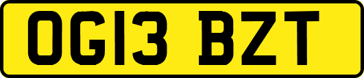 OG13BZT