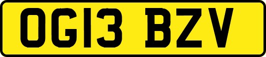OG13BZV