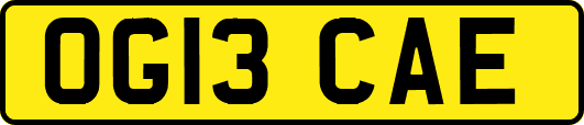 OG13CAE