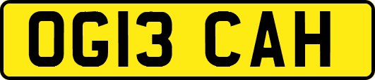 OG13CAH