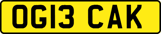 OG13CAK