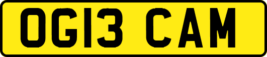 OG13CAM