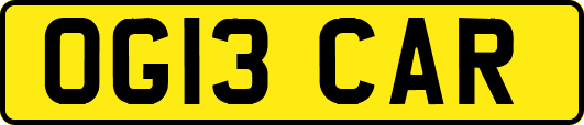 OG13CAR