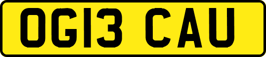 OG13CAU