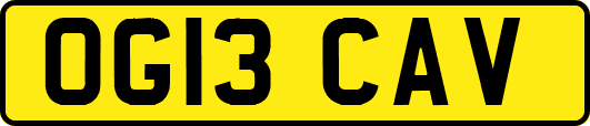 OG13CAV