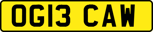 OG13CAW