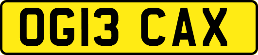 OG13CAX