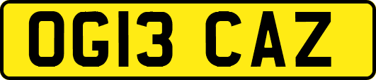 OG13CAZ