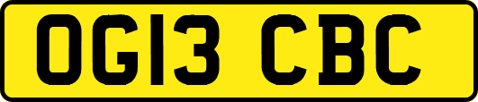 OG13CBC