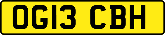 OG13CBH