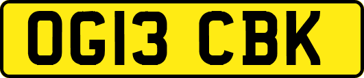 OG13CBK