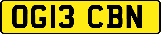 OG13CBN