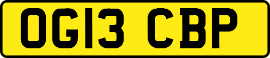 OG13CBP