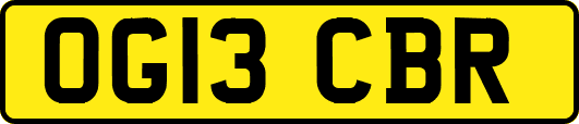 OG13CBR