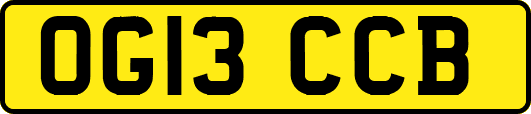 OG13CCB
