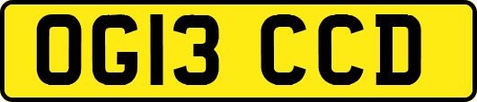 OG13CCD