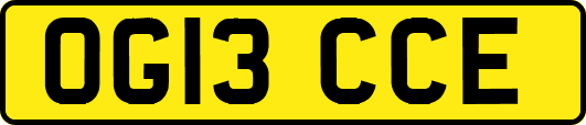 OG13CCE
