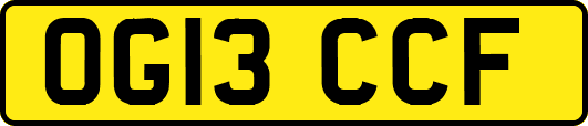 OG13CCF
