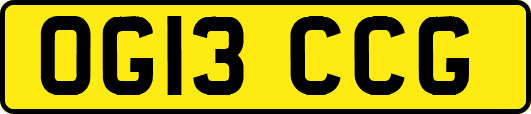OG13CCG