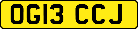 OG13CCJ