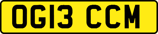 OG13CCM