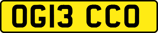 OG13CCO