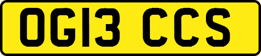 OG13CCS