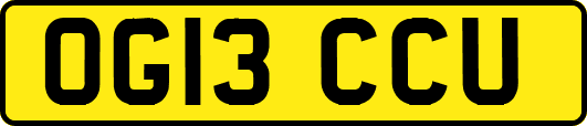 OG13CCU