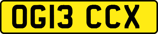 OG13CCX