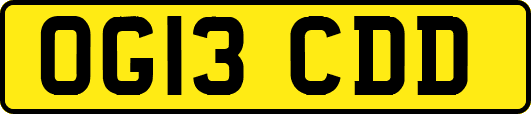 OG13CDD
