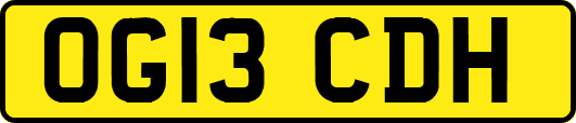 OG13CDH
