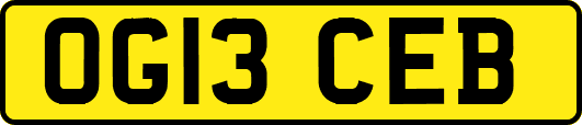 OG13CEB