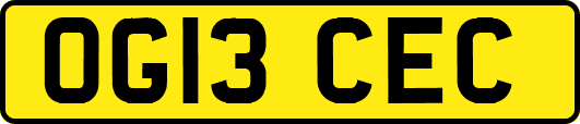 OG13CEC
