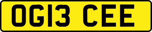 OG13CEE