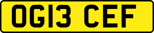 OG13CEF
