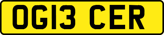 OG13CER