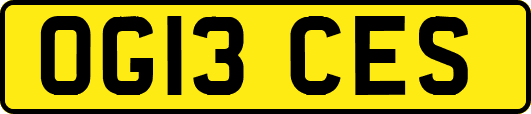 OG13CES