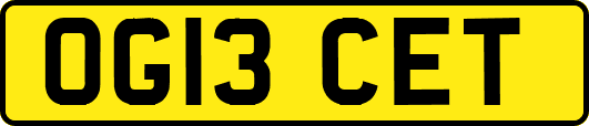 OG13CET