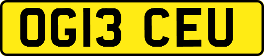OG13CEU
